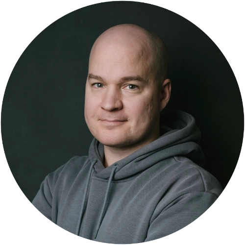 Author Image