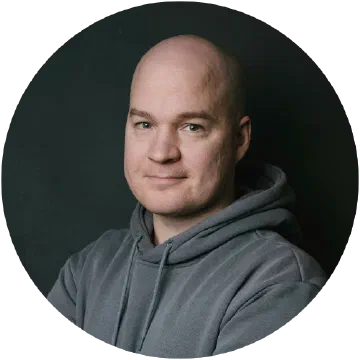 Author Image